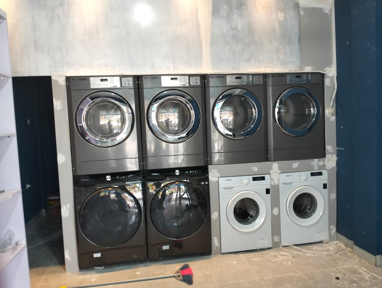 Professional Dryer